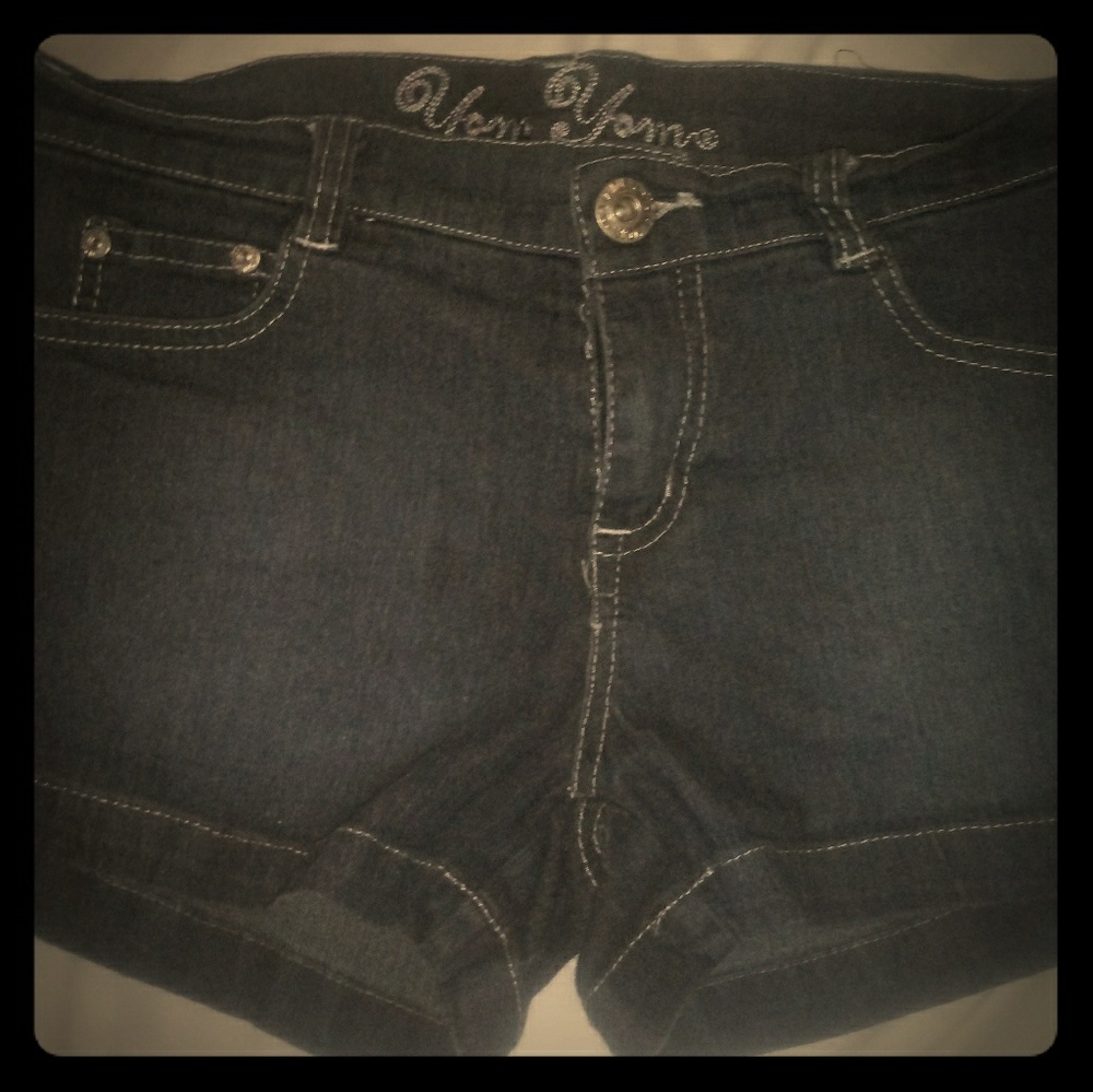 Woman's Jeans shorts